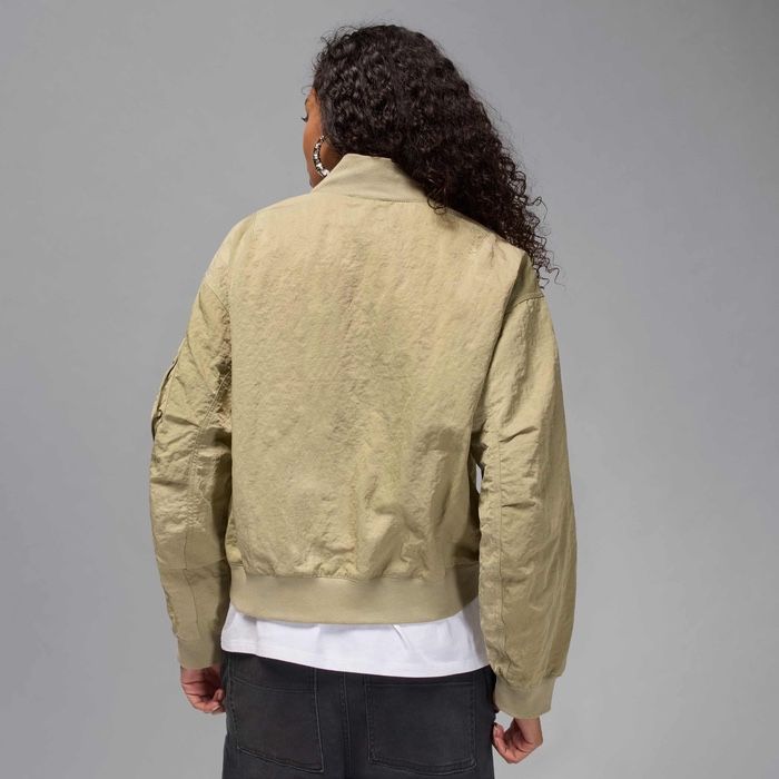 Куртка Jordan Flight Renegade Women's Jacket HJ0544-205