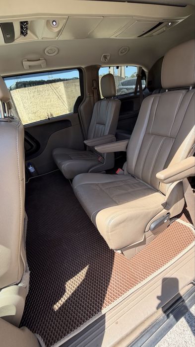 Chrysler Voyager