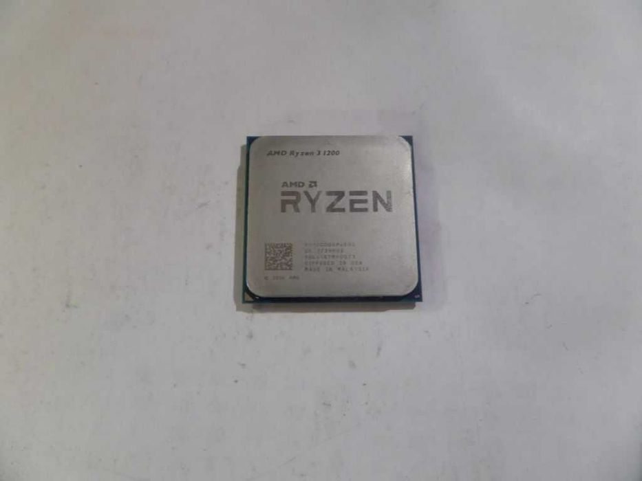 Procesor Ryzen 3 1200 s. AM4