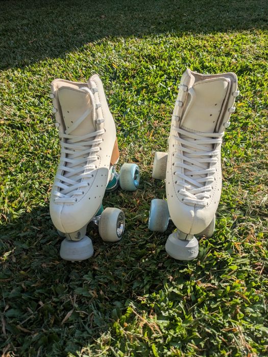 Patins edea rondó