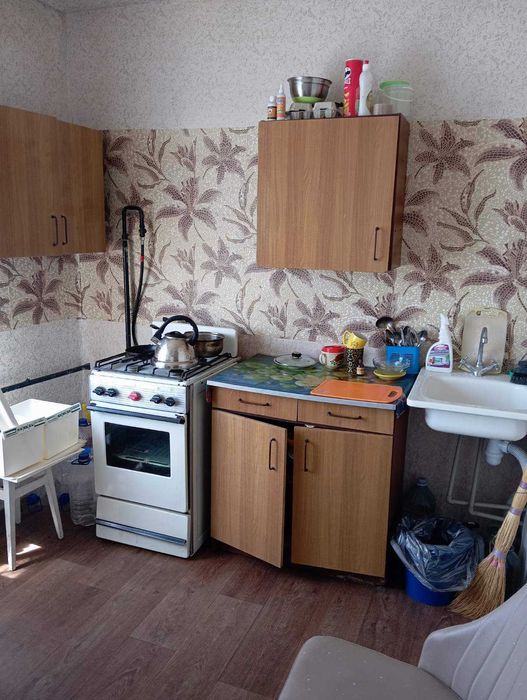 Аренда 1 комн.кв,., м-н Лазурный