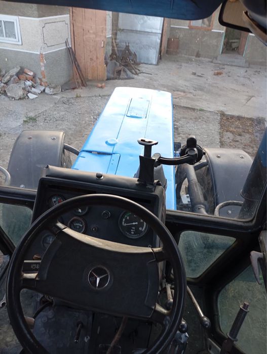 Продам трактор мтз 82