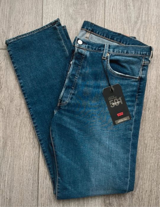 Levi's 501 Original
