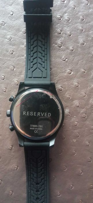Zegarek Reserved