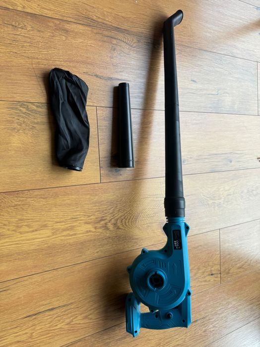 Dmuchawa na baterie makita 18v