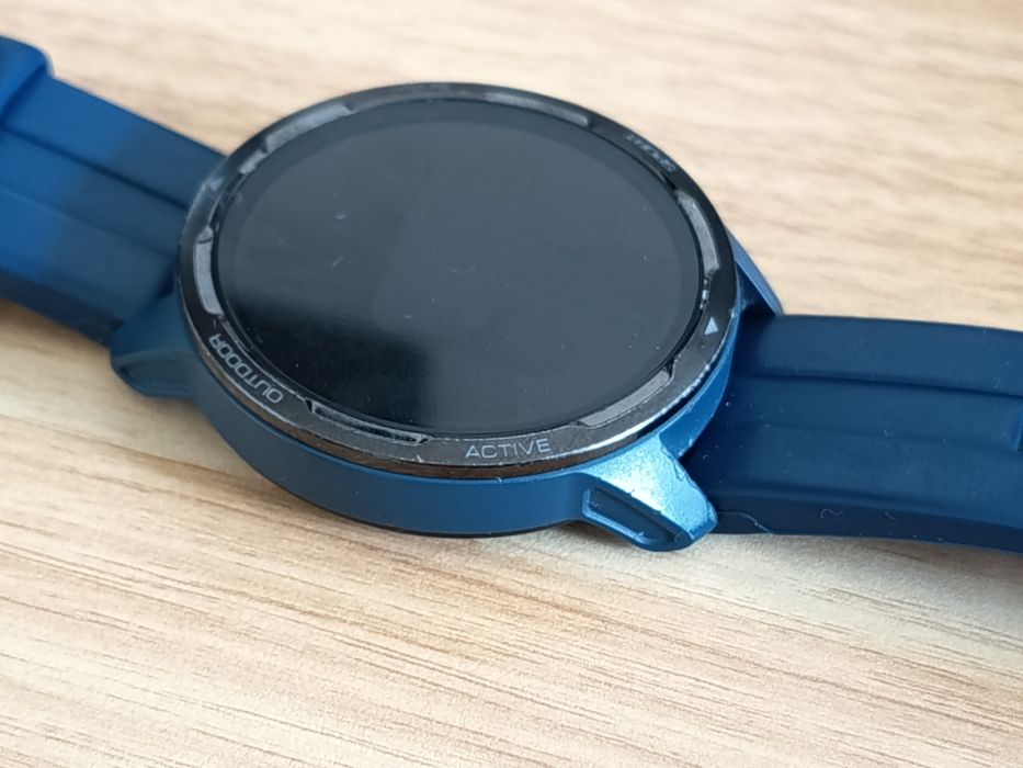 Smartwatch Xiaomi Watch S1 Active