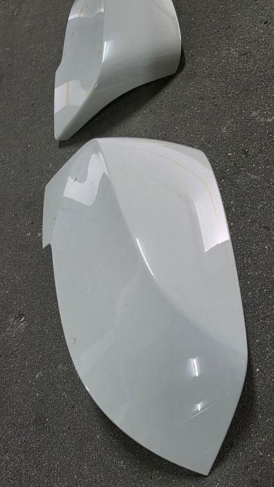 Capas de espelho originais BMW