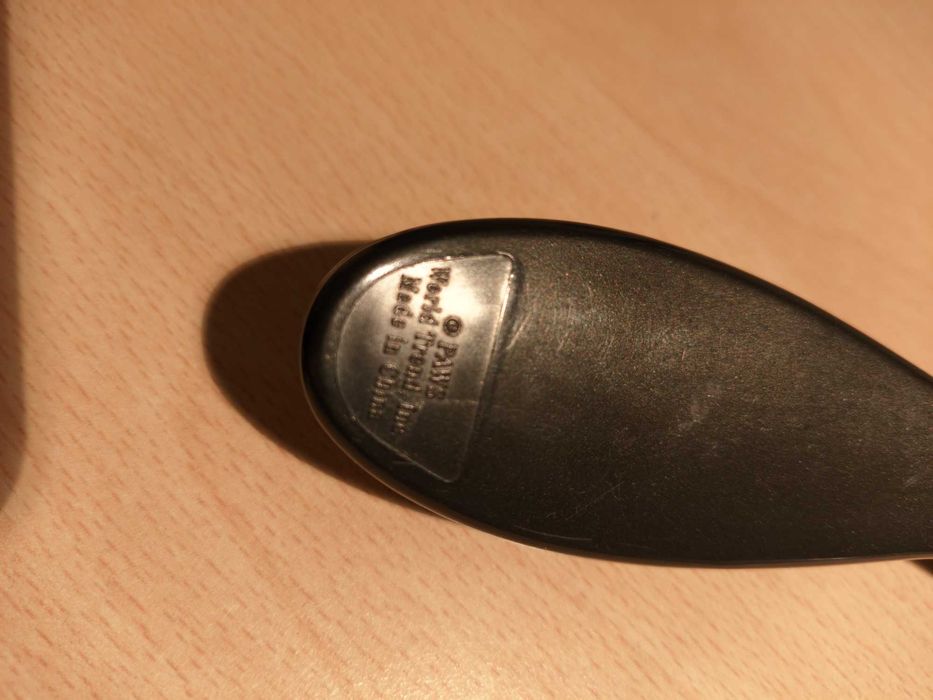 Escova Garfield Vintage