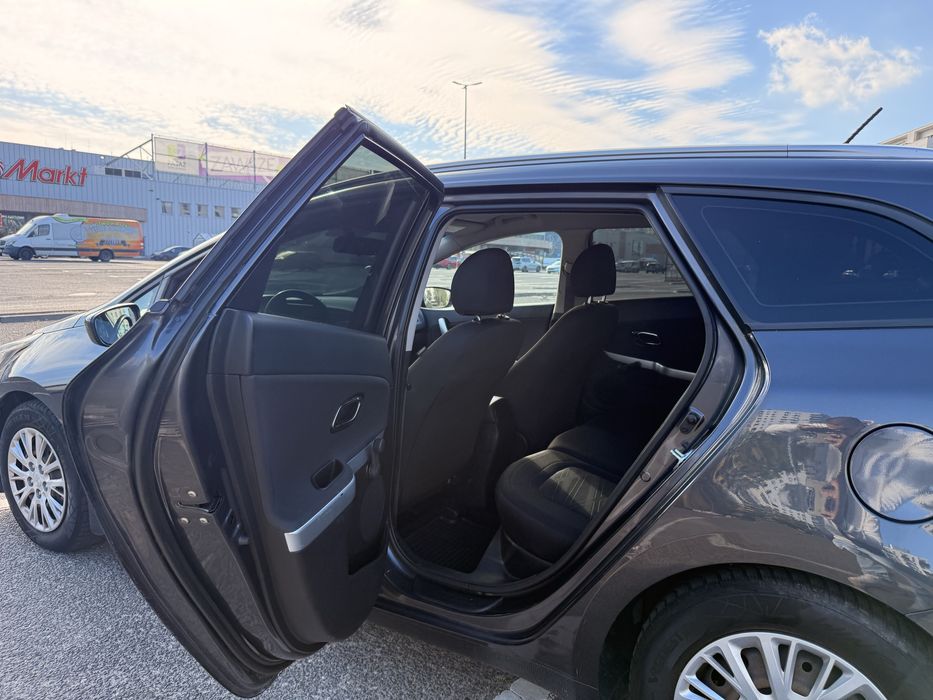 Kia Ceed 2018 1.6D