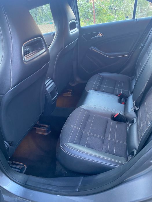 Vender carro Mercedes
