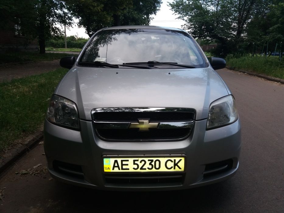 Продам автомобиль авео шевроле 2008 года.