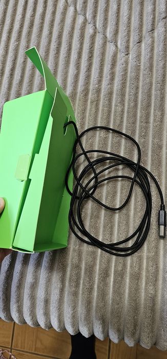 Rato Gaming RAZER Deathadder Elite