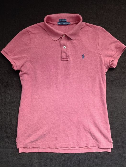 Поло Ralph Lauren