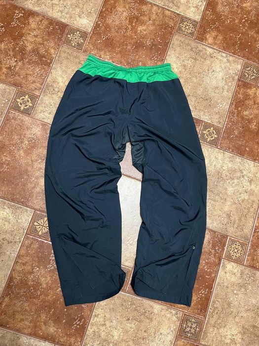 Nike нейлонові штани