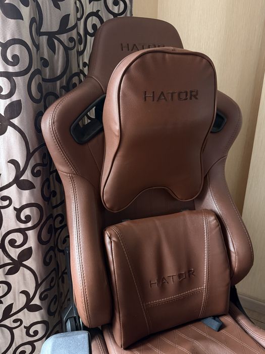 Комп’ютерне крісло HATOR