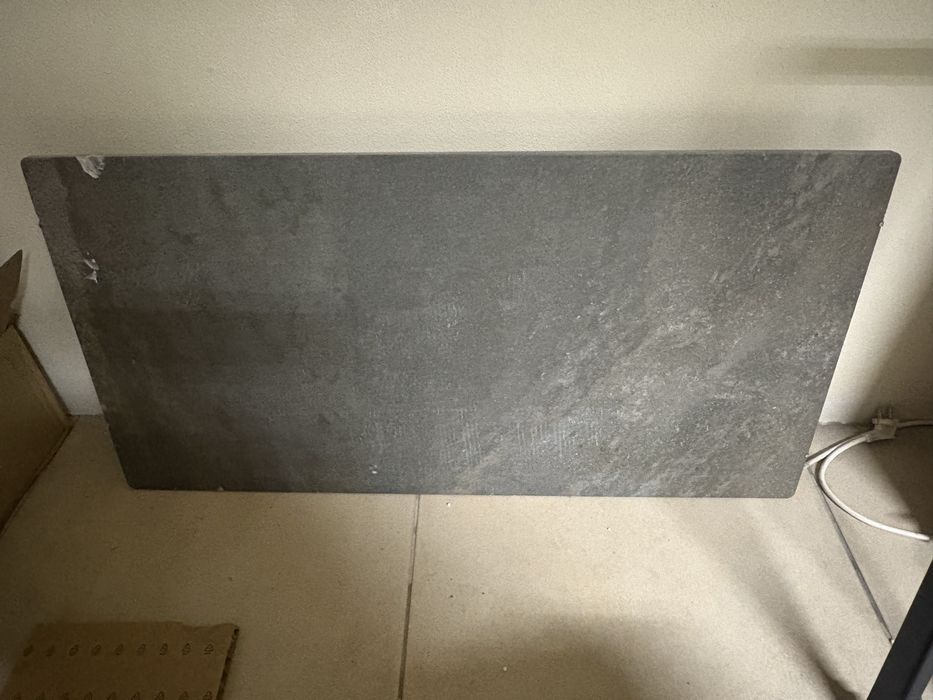 Aquecedor radiador ceramico