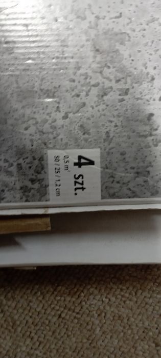 Płyty beton architektoniczny