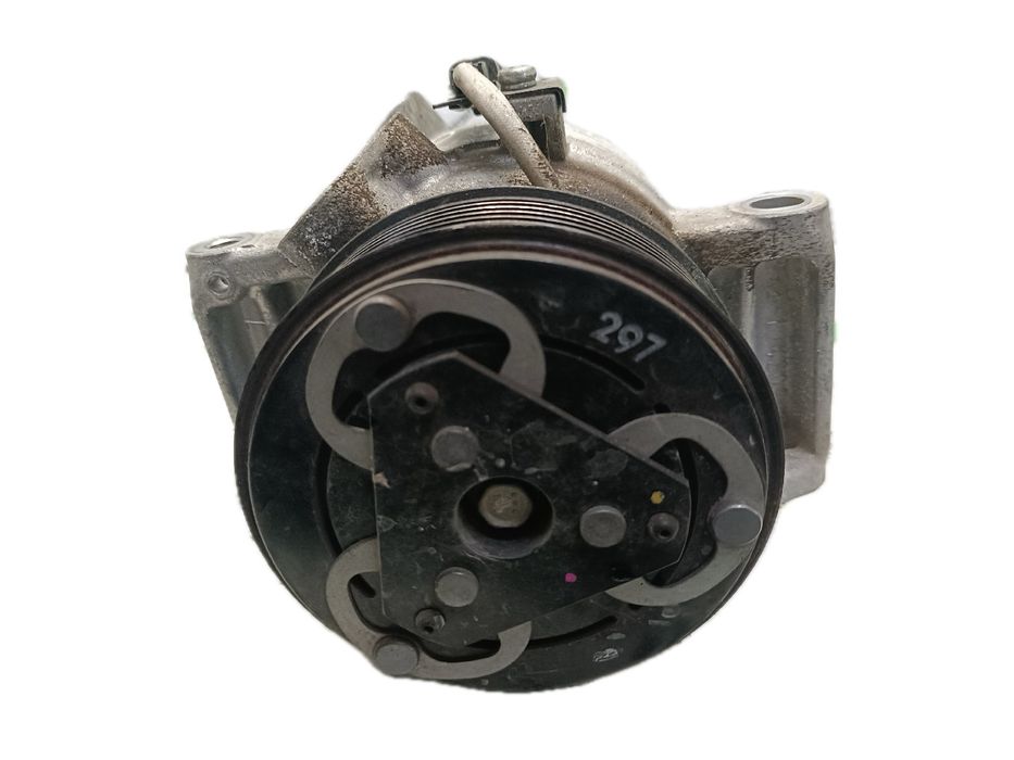 Compressor AC DACIA Duster (HM_)