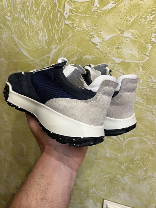Чоловічі кросівки Ecco Retro 41 р. 27 см.