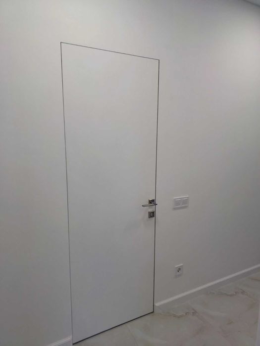 2 ком. с евроремонтом в новом доме! Вид на море! Постановы!