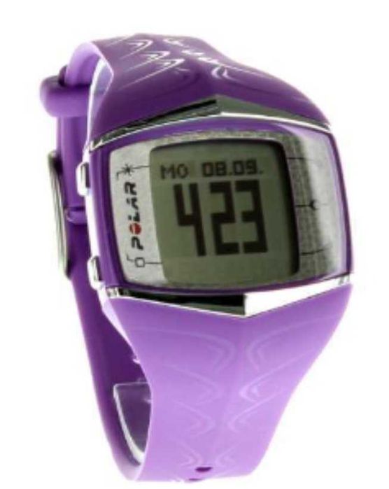 Годинник спортивний Polar FT 60