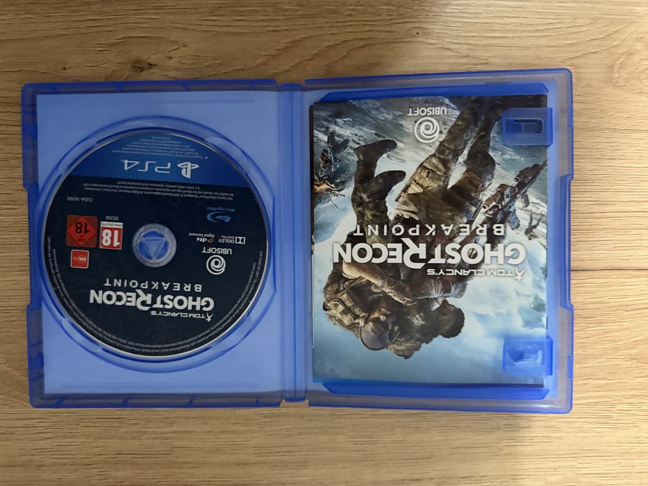 Ghost recon Breakpoint GOLD EDITION