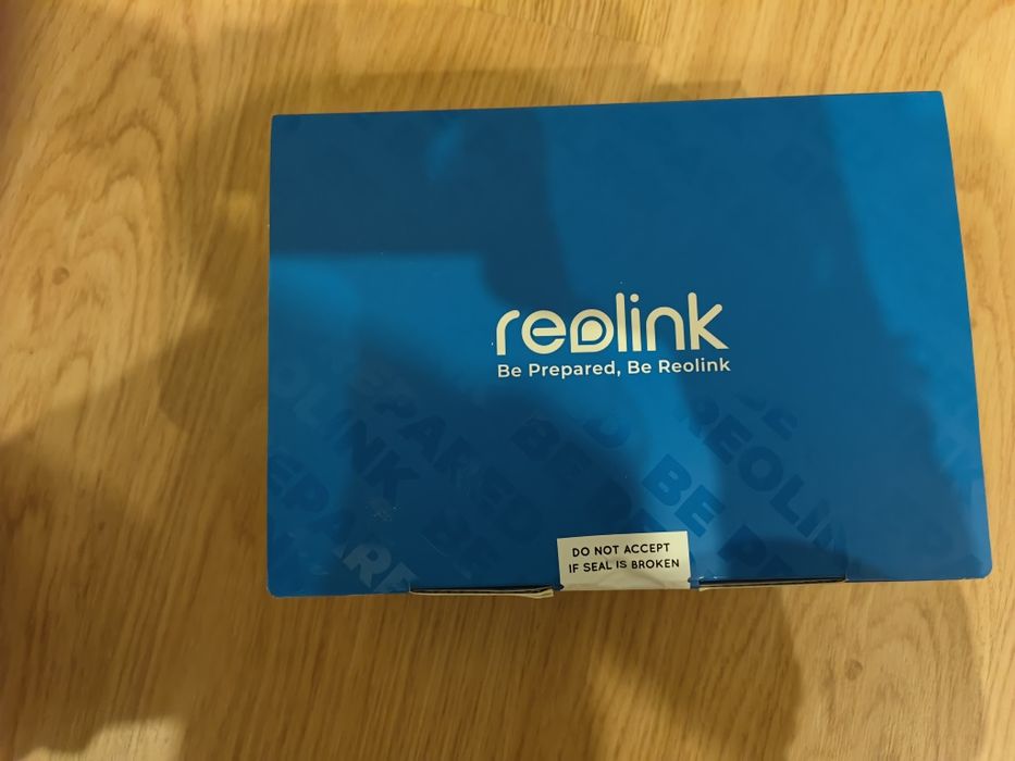 Câmera Reolink Argus 3 Pro