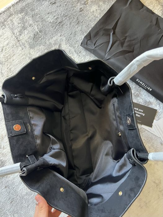 Mala DeMellier Preta