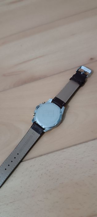 Relógio Tommy Hilfiger