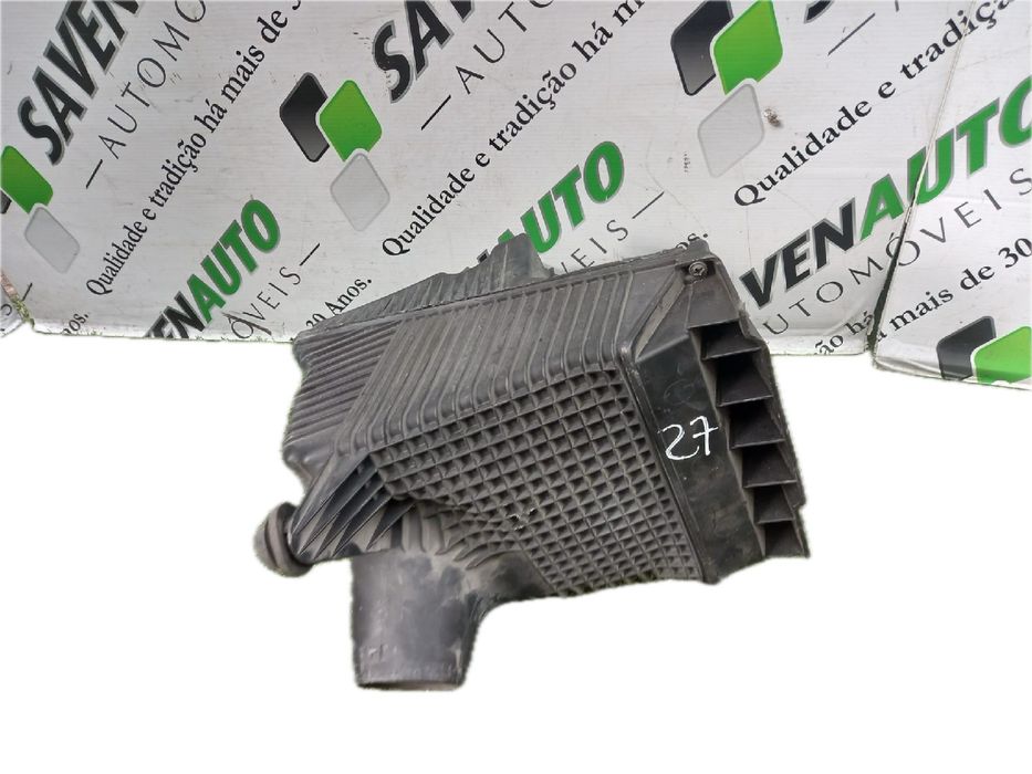 Caixa filtro ar RENAULT Megane II (BM0/1_, CM0/1_)