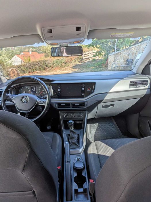 Volkswagen Polo 1.6 TDI