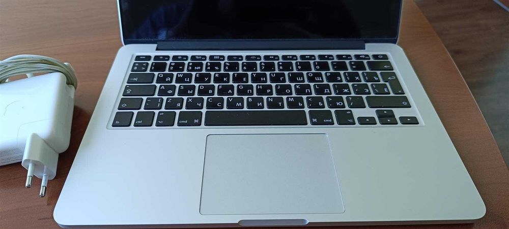 MacBook Pro 13" Early 2013 i7 3GGz 751 GB