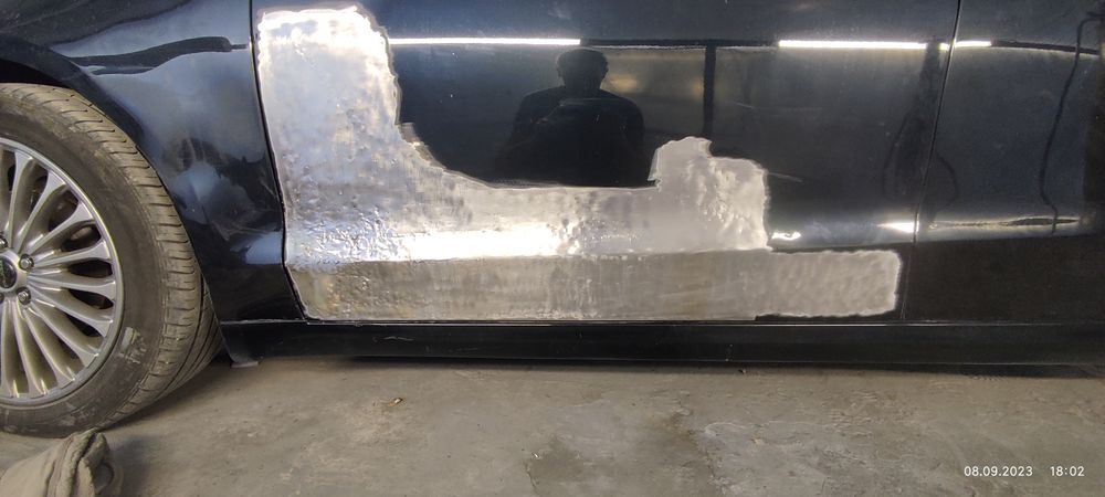 ‼️СТО,Покраска авто, ремонт авто,сварка,рихтовка,ремонт ходовой, - Авто ...