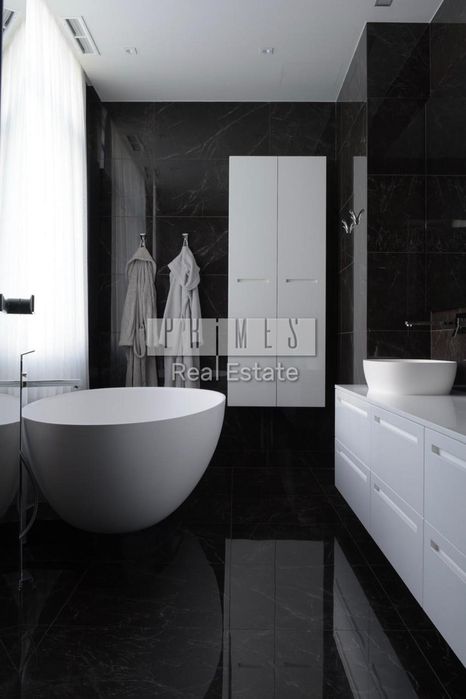 Продаж 3к 165м2 ремонт Деміївська 33 Park Avenue VIP Голосіївська