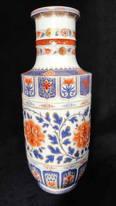 Wazon Porcelana Kaiser Porcelain Jünnan