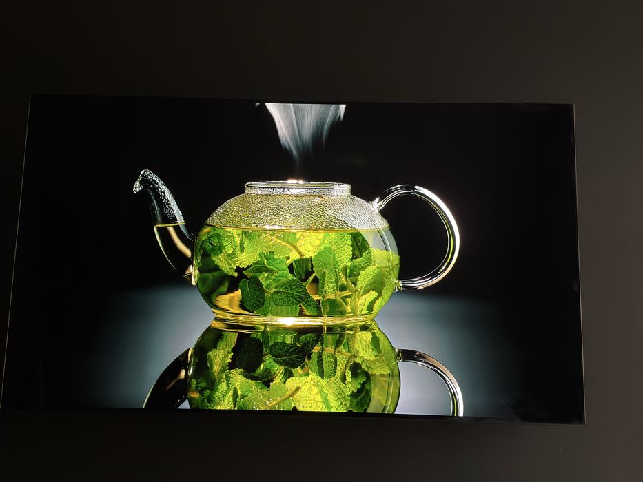 LG OLED 55CX3LA 55” 4K OLED | 120Hz | Dolby Vision | stan idealny