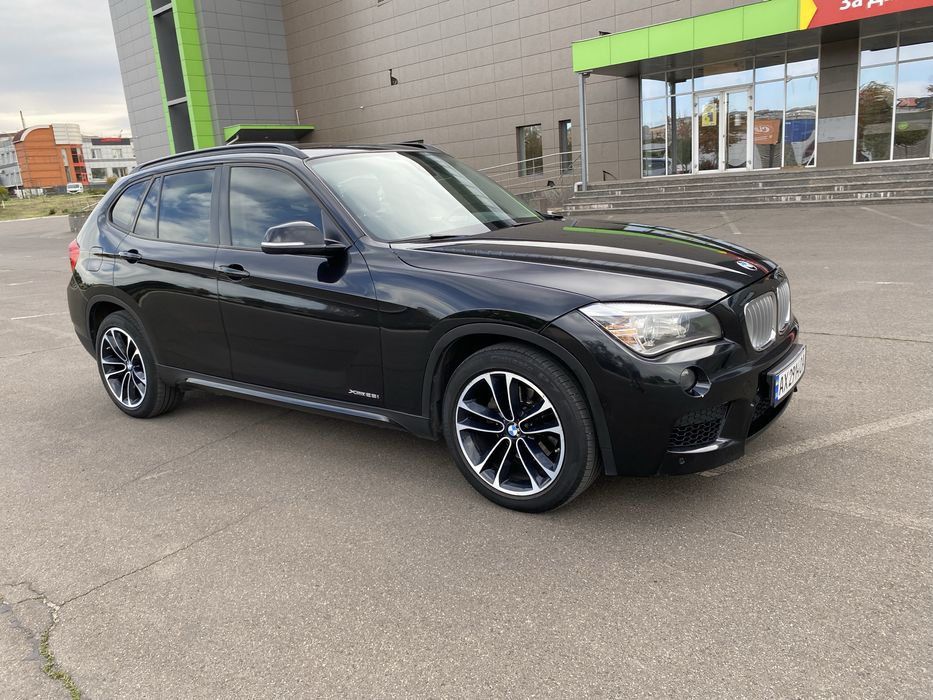 Продам BMW X1 , Xdriv 28i