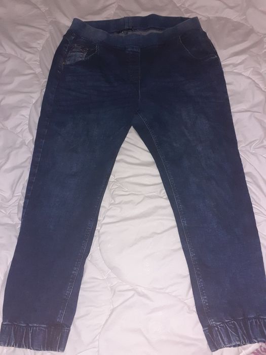 Spodnie męskie MONNARI r.46