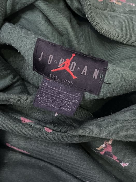 Bluza Jordan rozmiar xs