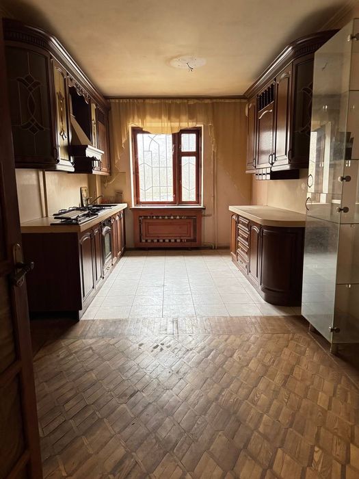 3-комнатная квартира у моря на Французском бульваре, 97 м