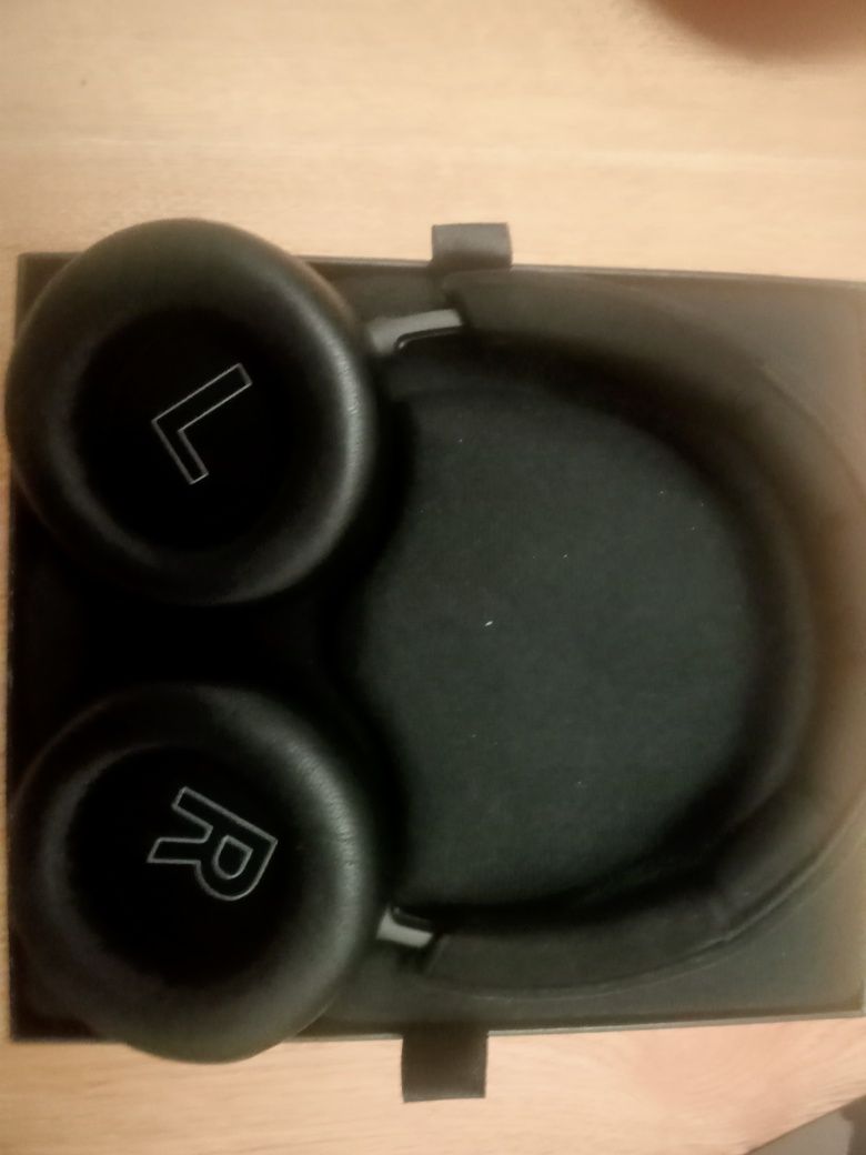 Оригинальные проводные+беспроводные наушники Bang & Olufsen BeoPlay H7 ...