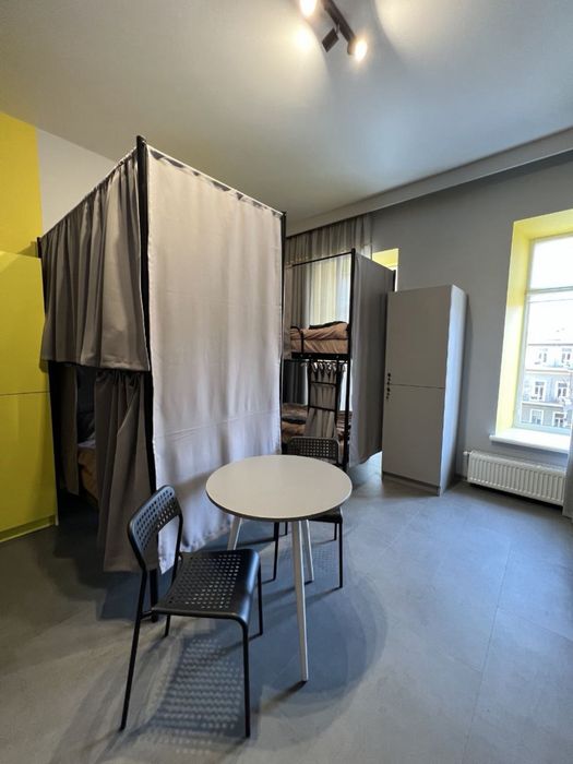 Продам хостел ( готовый бизнес)