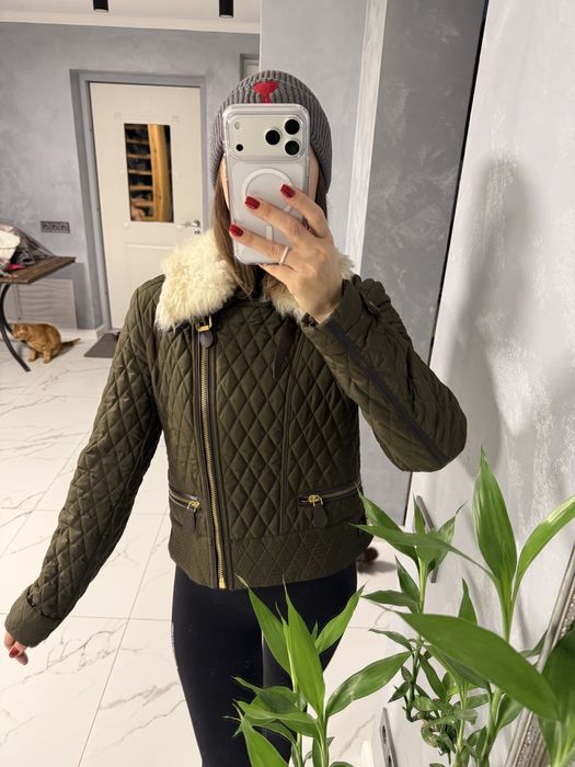 Куртка жіноча Burberry Brit М