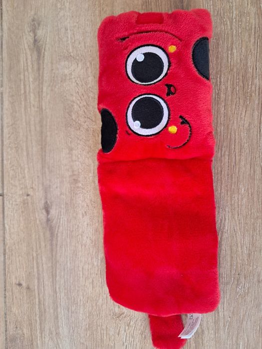 Portfel Paweł gang biedronki