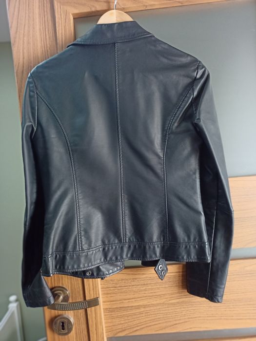 Ramoneska TOP SECRET