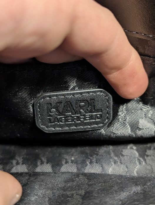 Жіноча сумка Karl Lagerfeld