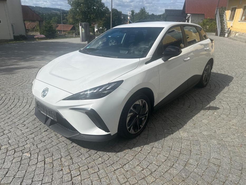 MG 4 51 KW/H Standard 2024