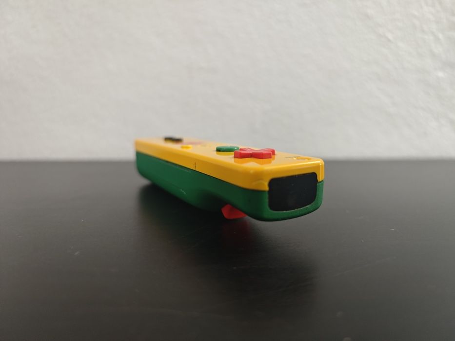 Wii Motion Plus Bowser (Peças/Reparação)