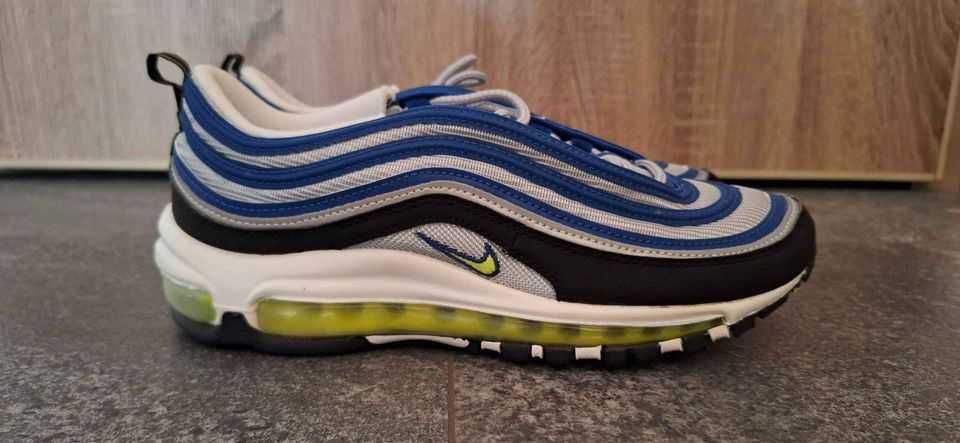 Nike Air Max 97 OG