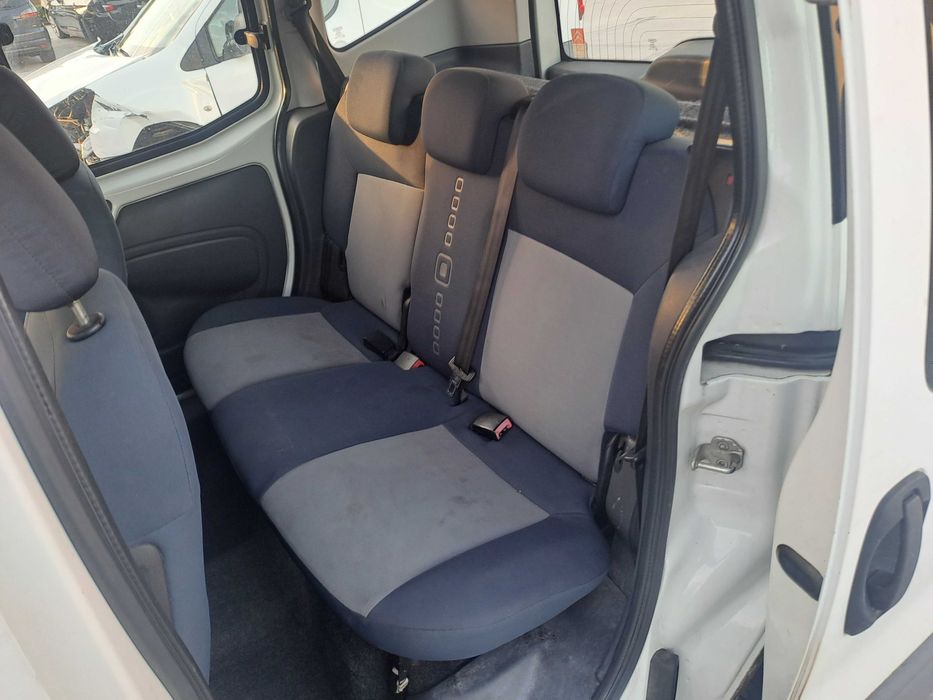 Citroen Nemo Combi 1.4 HDi 2009, 5 Lugares